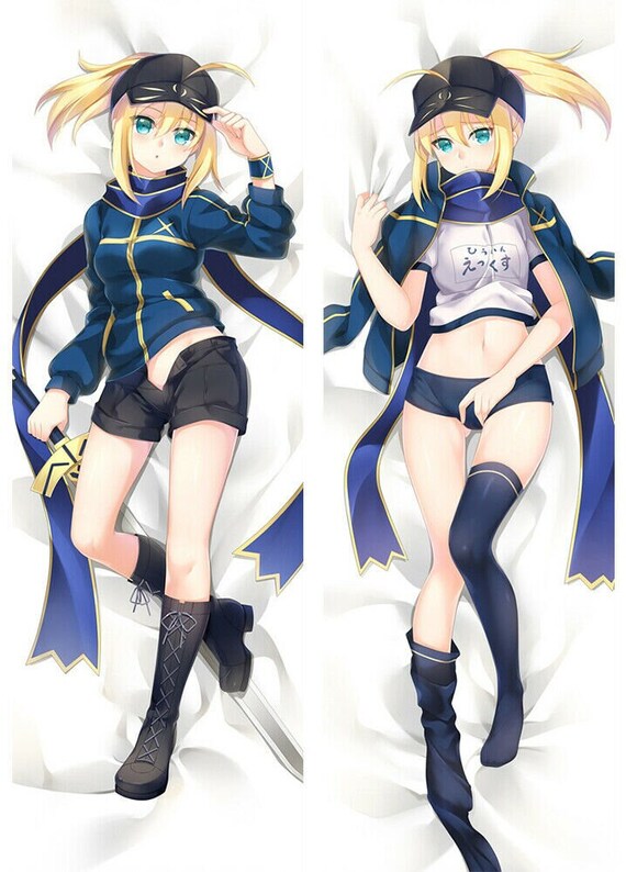 Dakimakura fate grand order cheap