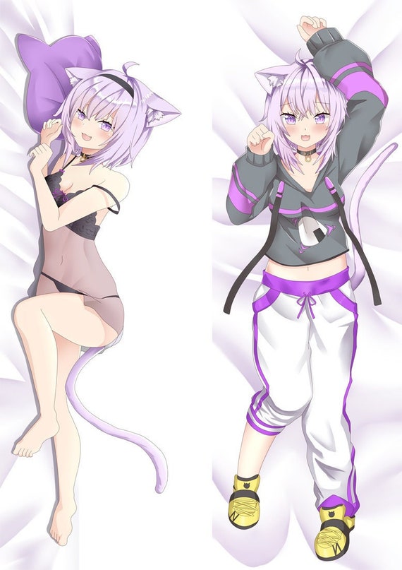 How Do Dog Days Anime Dakimakura Enrich Your Mental Life?