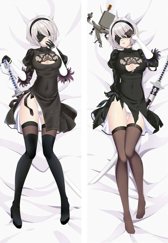 Dakimakura nier automata cheap