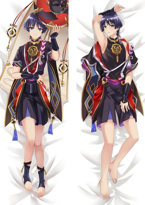 Etsy body pillow cover cheap