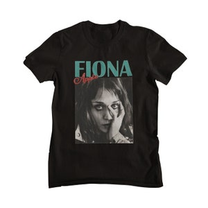 Fiona Apple Retro Unisex T-Shirt