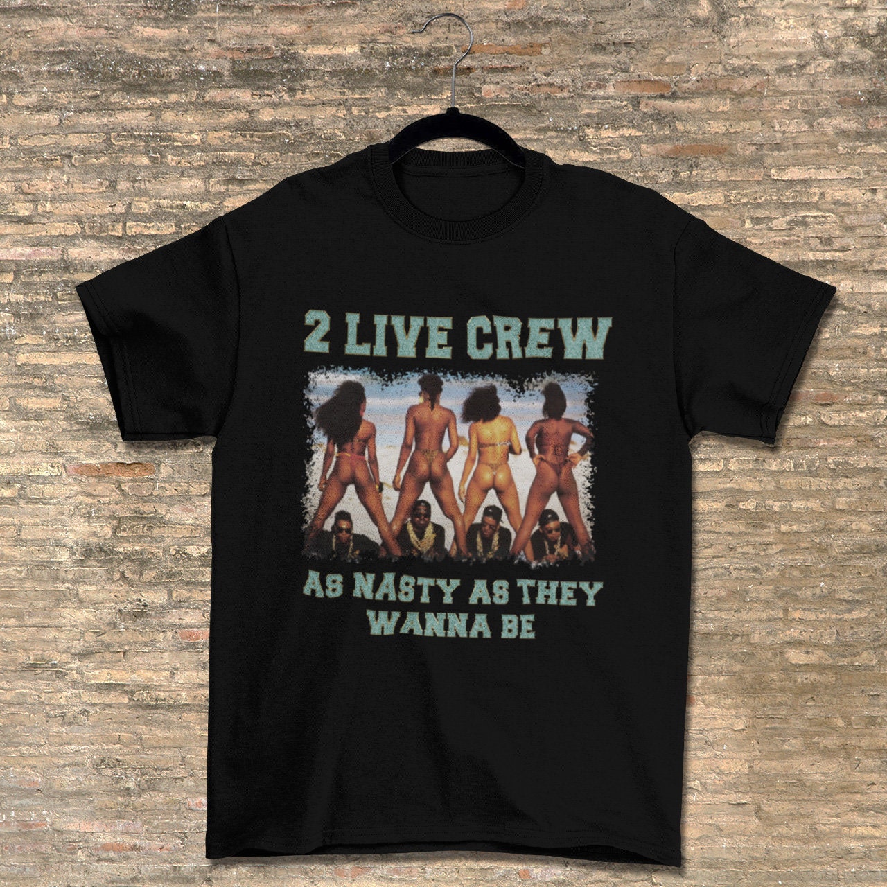 2 Live Crew Shirt - Etsy 2 Live Crew Shirt - Etsy