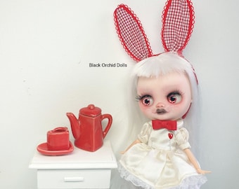 DILARA-Middie Blythe doll OOAK