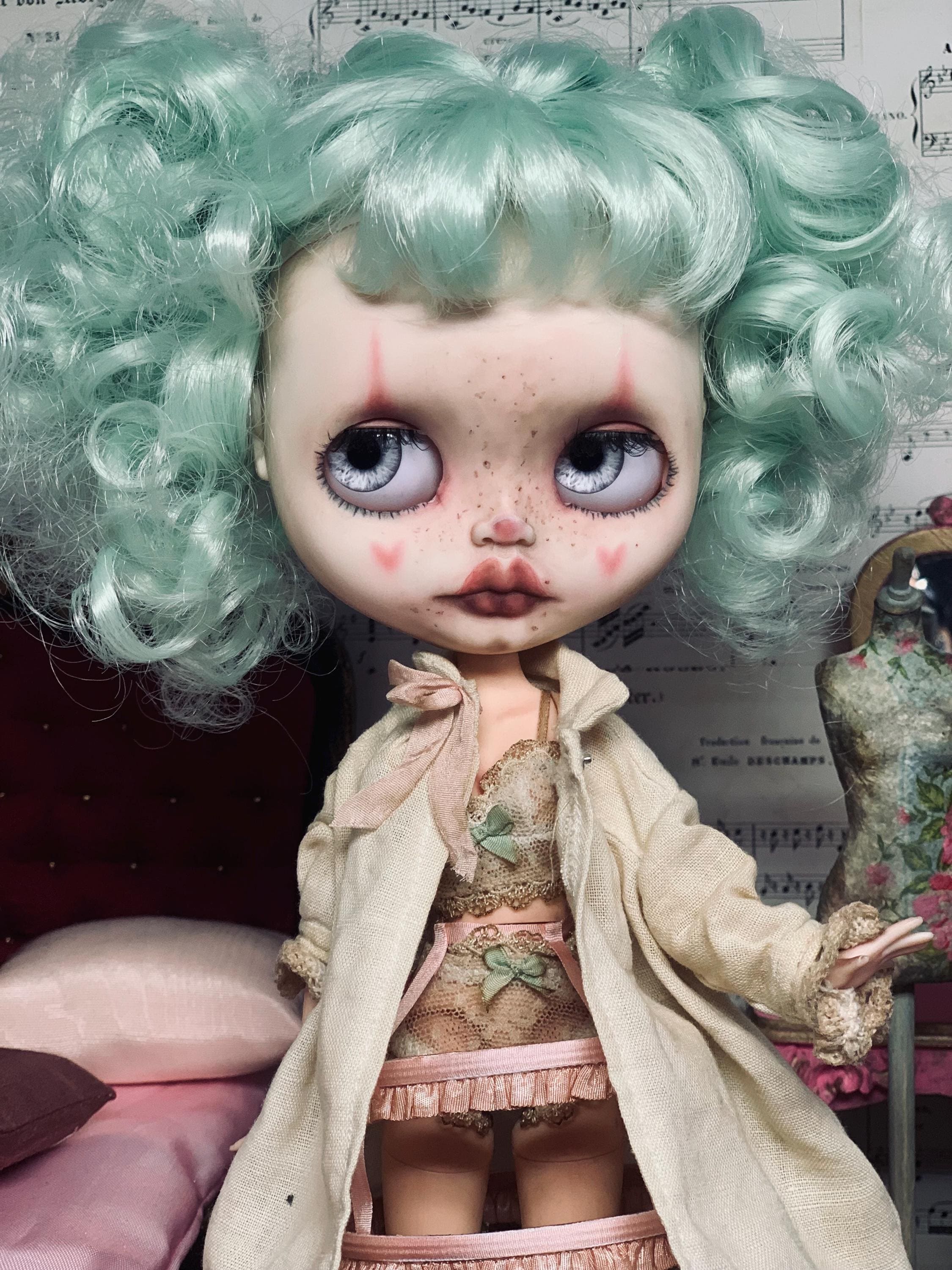 アートドール - Etsy 日本