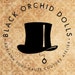 Black Orchid Dolls