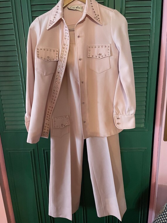 Vintage western suit - Gem Vintage western suit - Gem