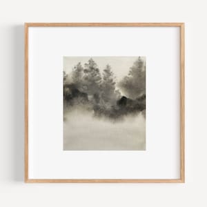 Original Watercolour Painting, Watercolor Painting, Nature Art