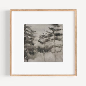 Original Watercolour Painting, Watercolor Painting, Nature Art