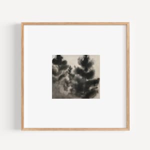 Original Watercolour Painting, Watercolor Painting, Nature Art