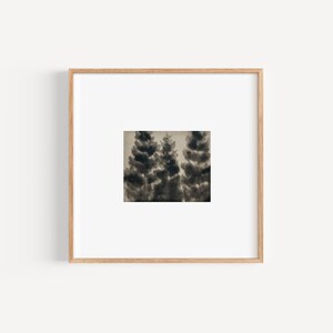 Original Watercolour Painting, Watercolor Painting, Nature Art