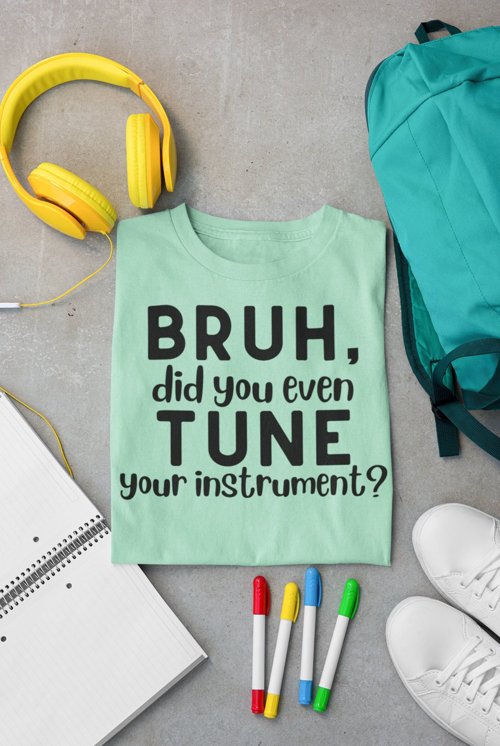 Band Director Shirt Funny Band Director Tshirt Music Teacher Etsy