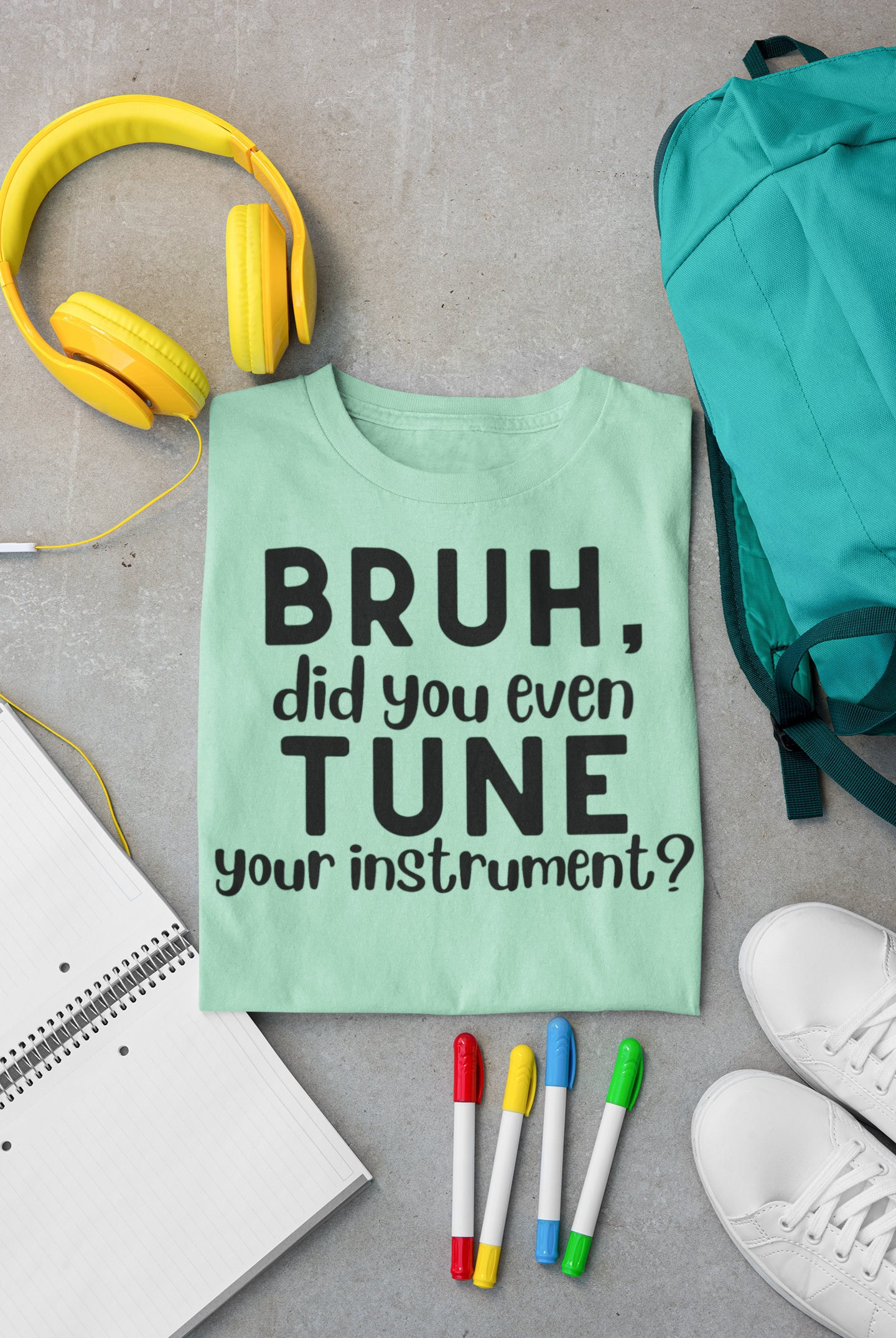 Band Director Shirt Funny Band Director Tshirt Music Teacher Etsy