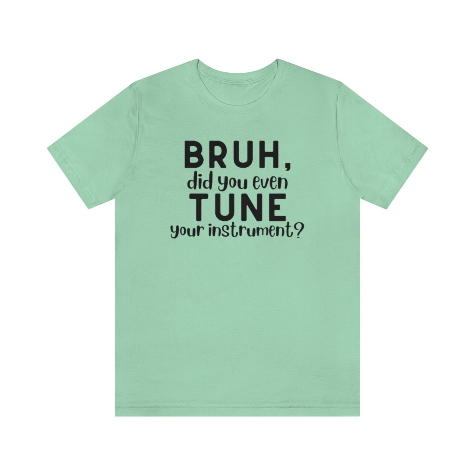 Band Director Shirt Funny Band Director Tshirt Music Teacher Etsy