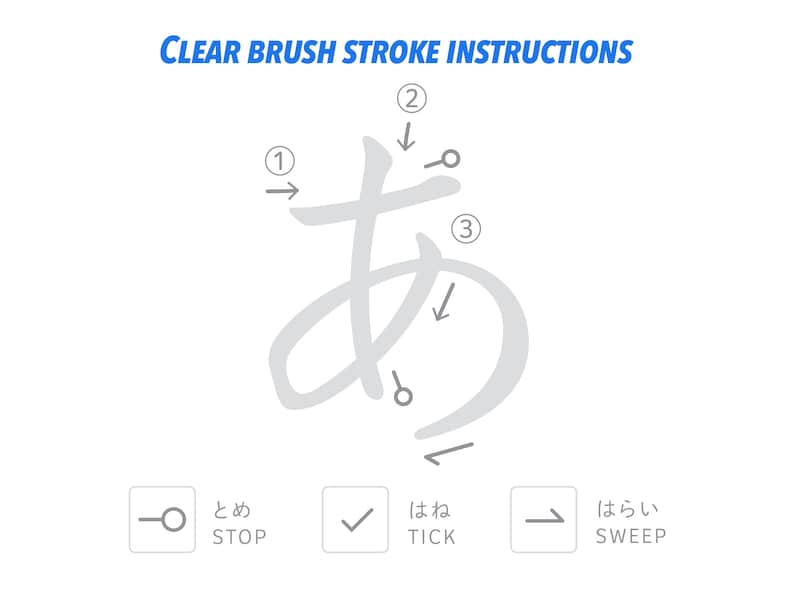 Set of Hiragana and Katakana Writing Practice Worksheets | Tracing ...