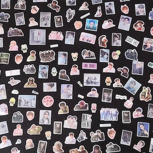 Stray Kids Stickers