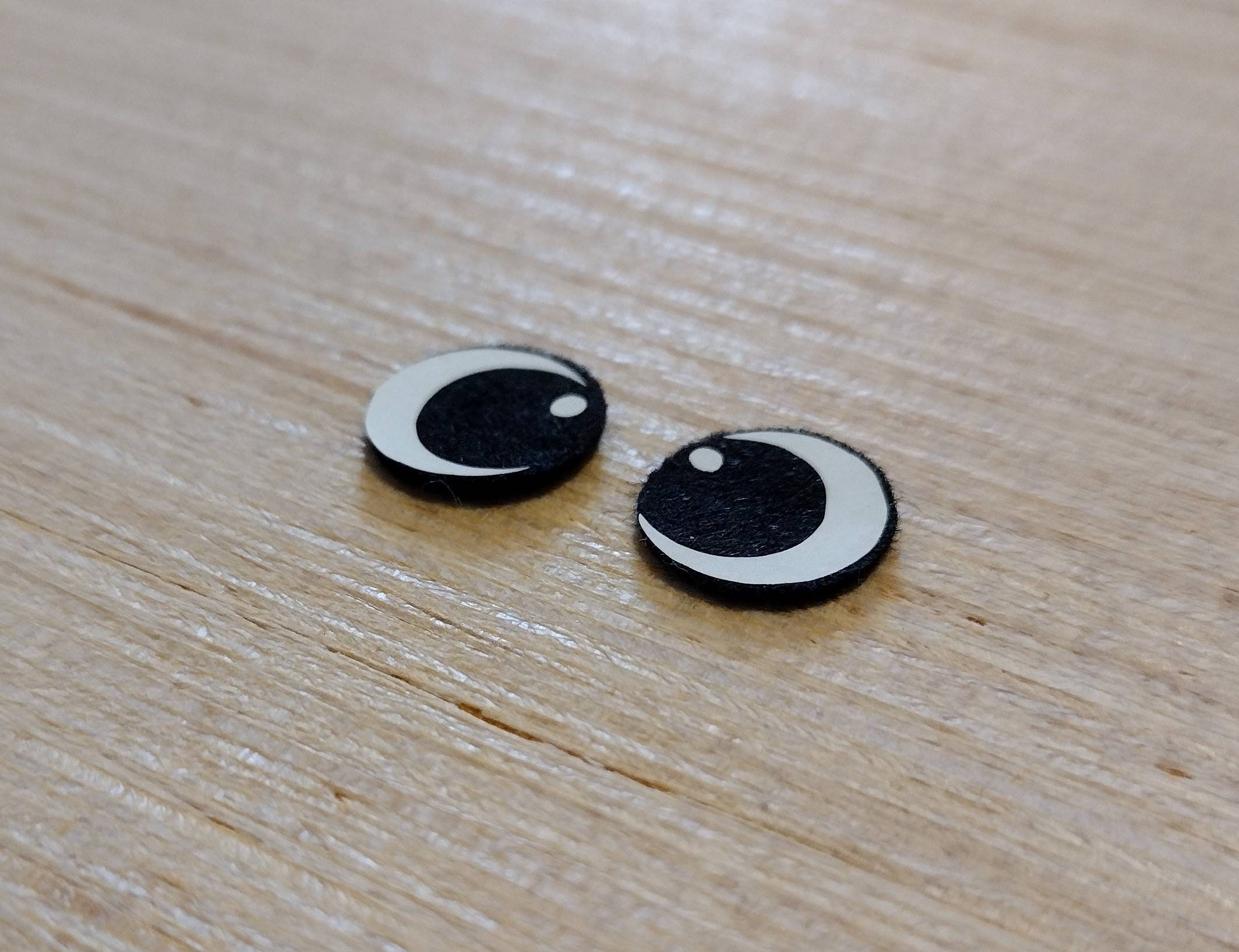 Stuffed Animal Eyes - Etsy Stuffed Animal Eyes - Etsy