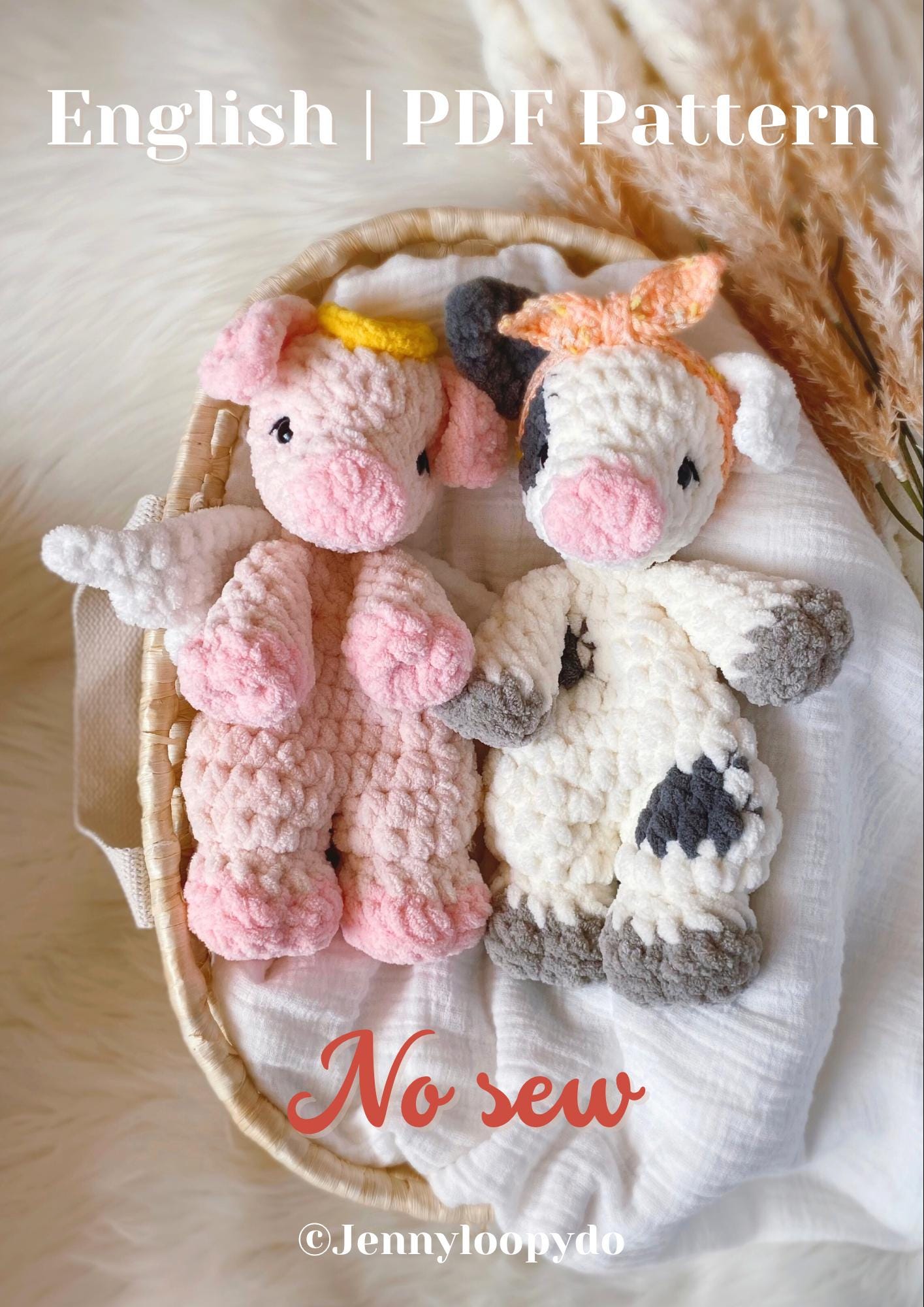 Jennyloopydo - Etsy 日本