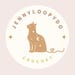 Jennyloopydo store logo