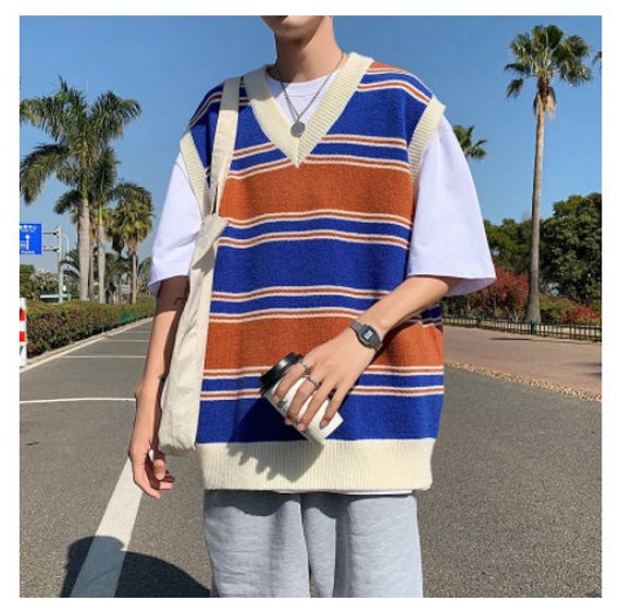 loose fit jumpers