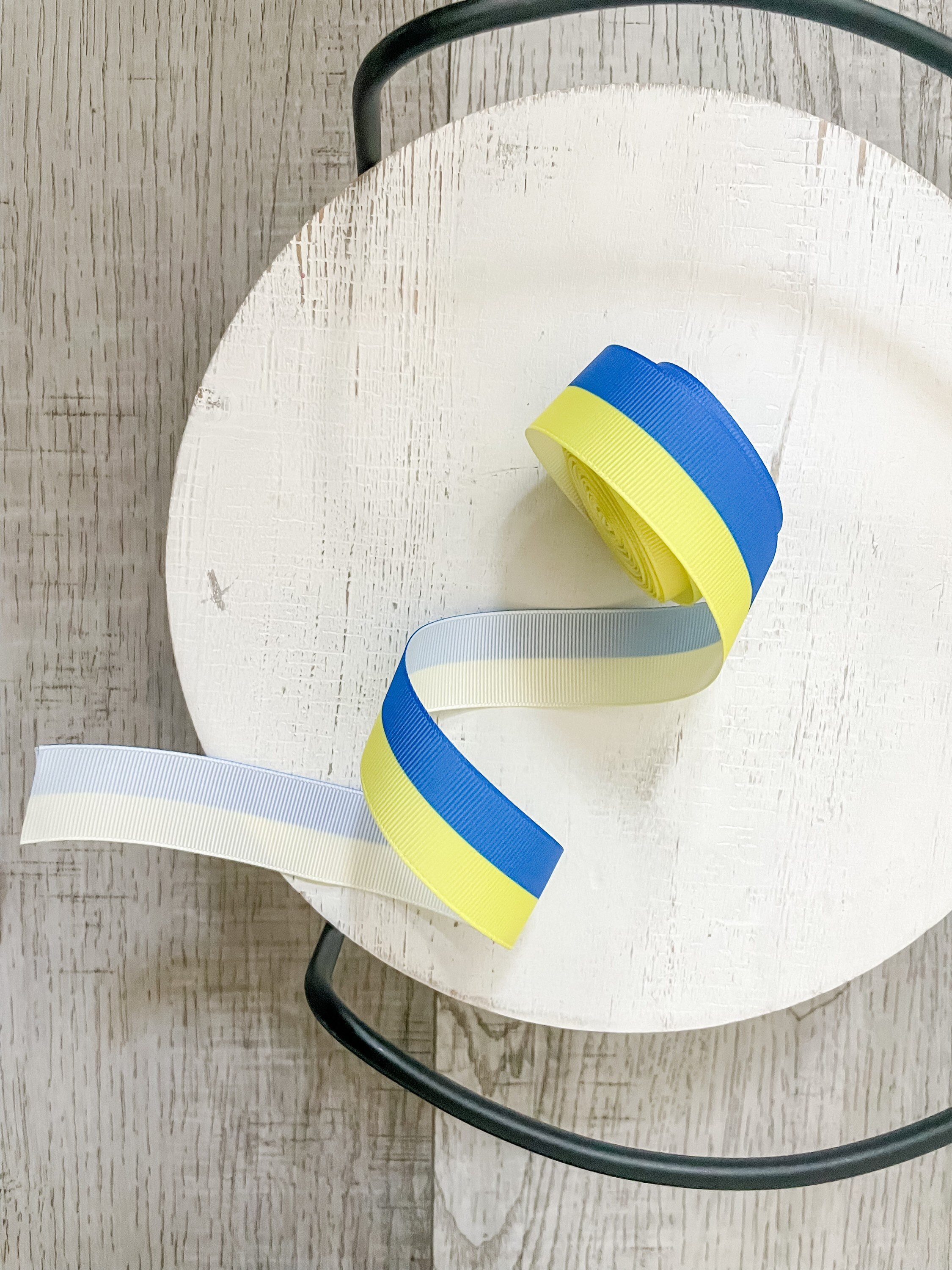 Ukraine Ribbon Support Ukraine Flag Ribbon for Ukrainian Flag Yellow and Blue-ribbon Ukraine ...