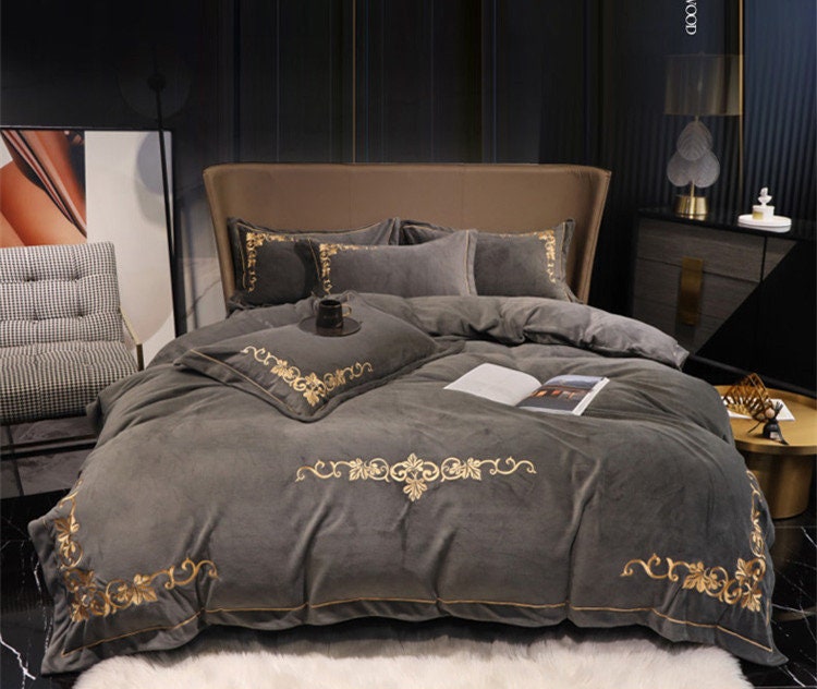 Gucci Comforter Sets - Etsy