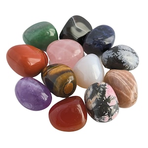 Birthstone Crystals, Ethically Sourced Crystals, Eco-friendly Packaging, Zodiac Crystals