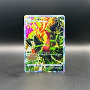 Grovyle Art - Etsy Grovyle Art - Etsy