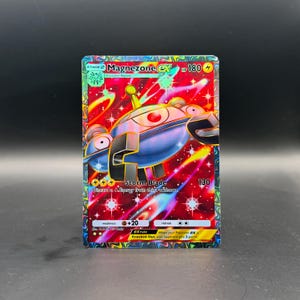 Magnezone Art - Etsy Magnezone Art - Etsy