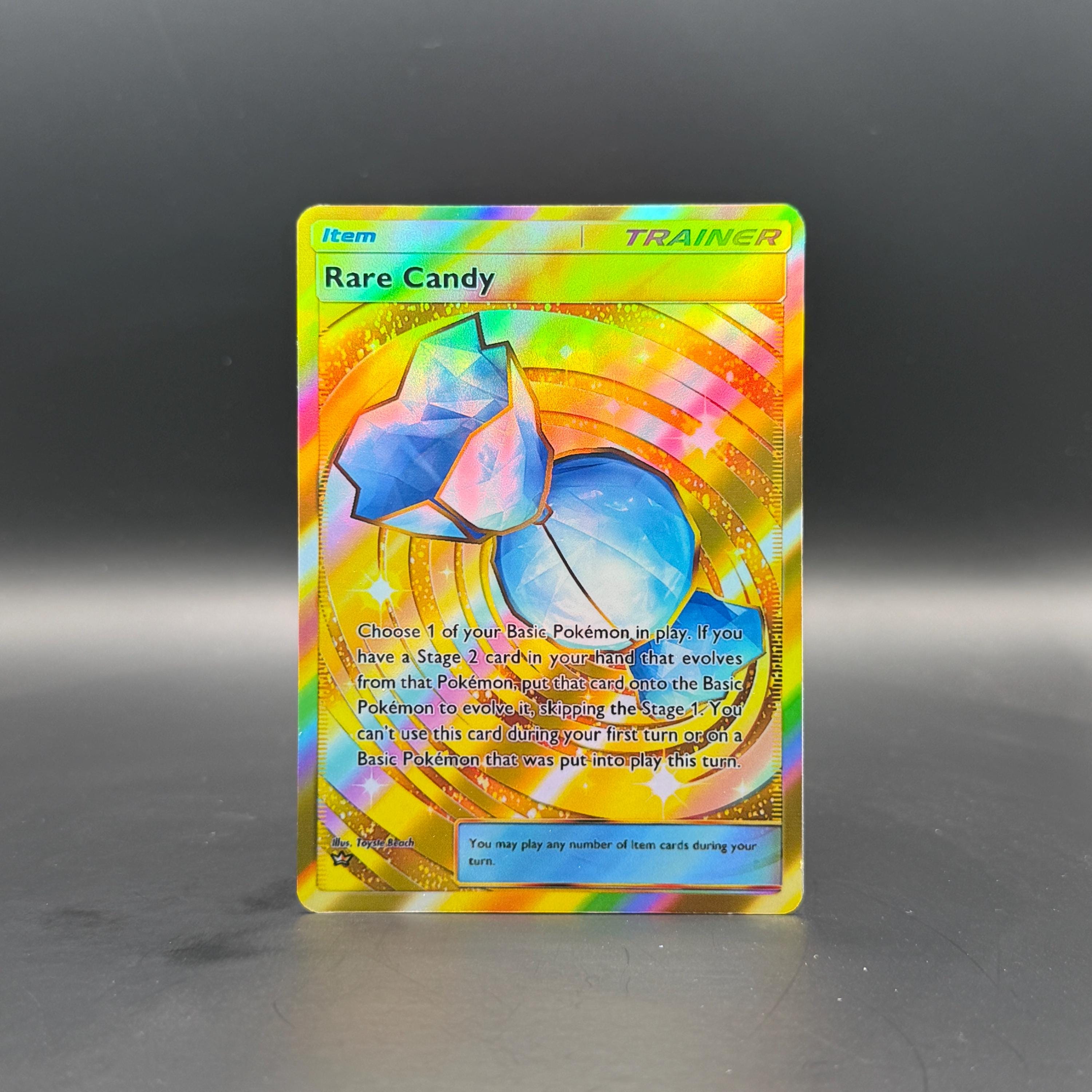 Rare Candy - Etsy New Zealand