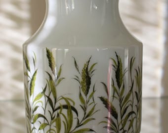 Schöne Vase   , Blumenvase  Vintage
