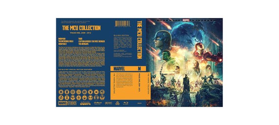 blu-ray MCU マーベル25枚セット $_57.JPG?set_id=880000500F