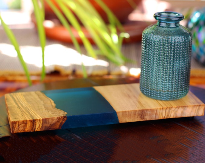 Wood Dish Soap Stand 7x2.5. Farmhouse Riser, Wood Pedastal, Wood Soap