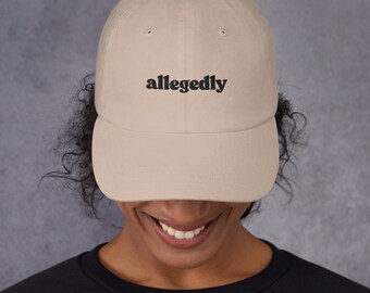 allegedly hat - allegedly bravo - bravo's legal team