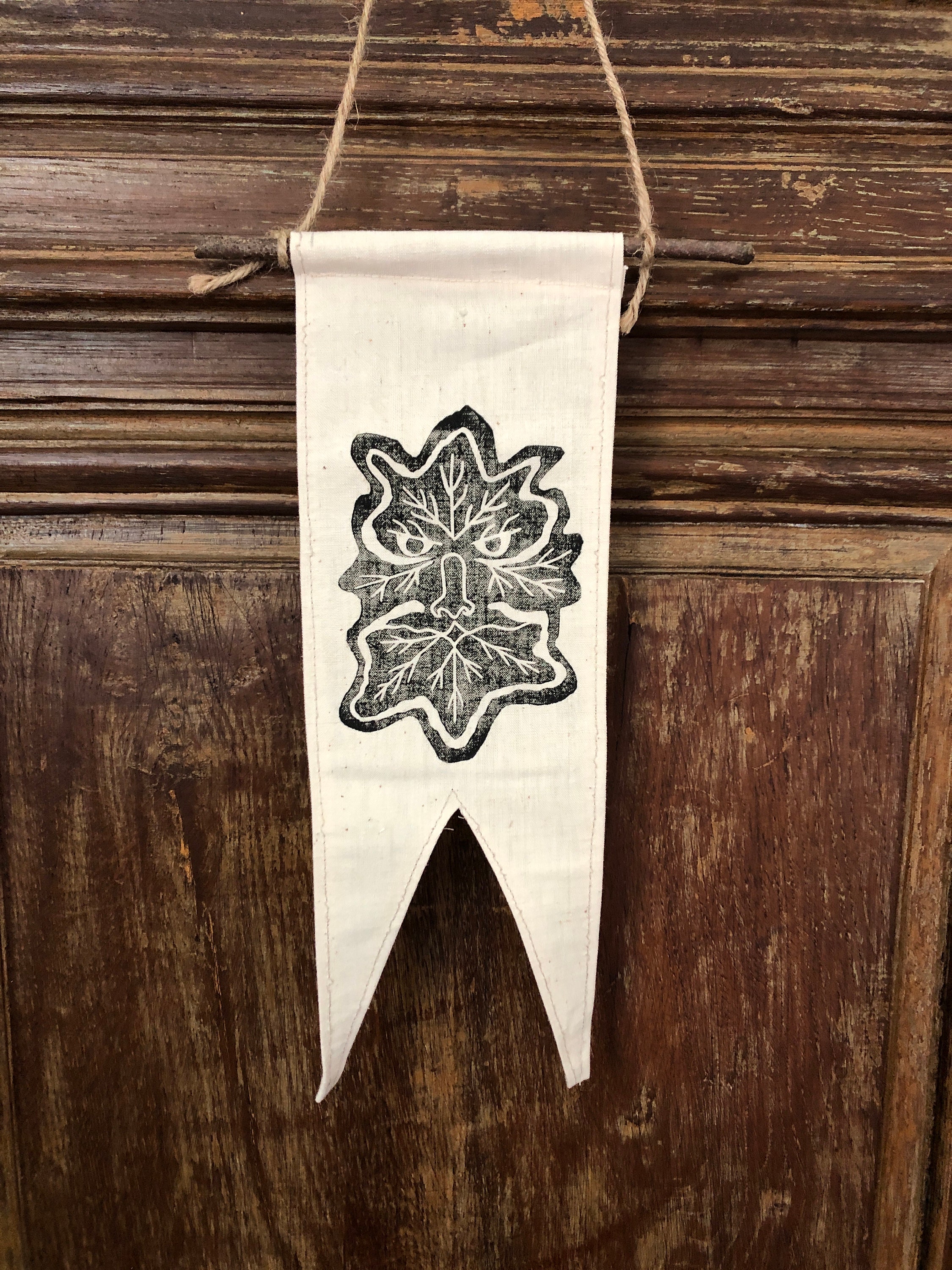 Medieval Standard - Etsy