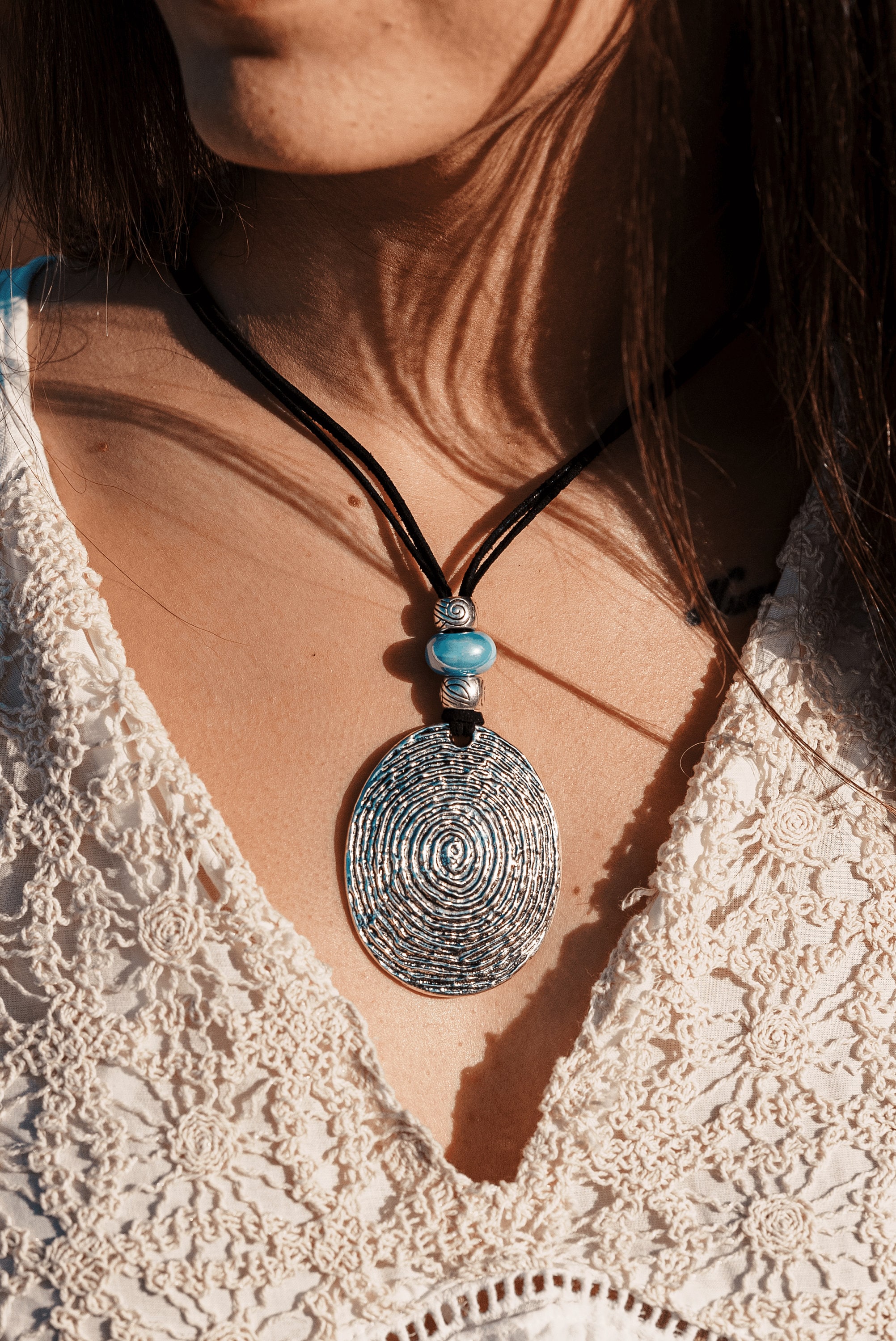 Young Womens Medallion - Etsy