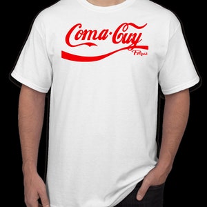 Peru Coma cuy t-shirt