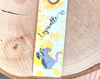 Bookmarks, customizable, bookworm, bookmarks, aluminum