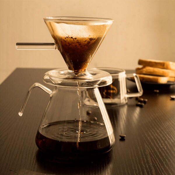 Drip Coffee Maker Etsy