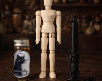 Binding and Banishing Ritual Bundle