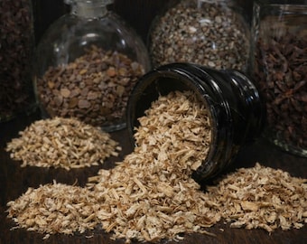 Marshmallow Root Dry Herb