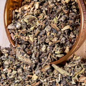 Mullien Dry Herb
