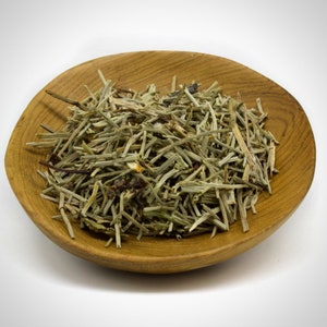 Horsetail Dry Herb
