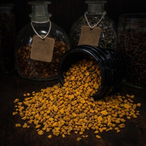 Turmeric Root Dry Herb