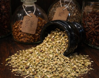 Blessed Thistle Dry Herb