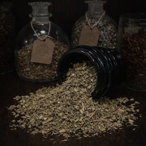 Wormwood Dry Herb