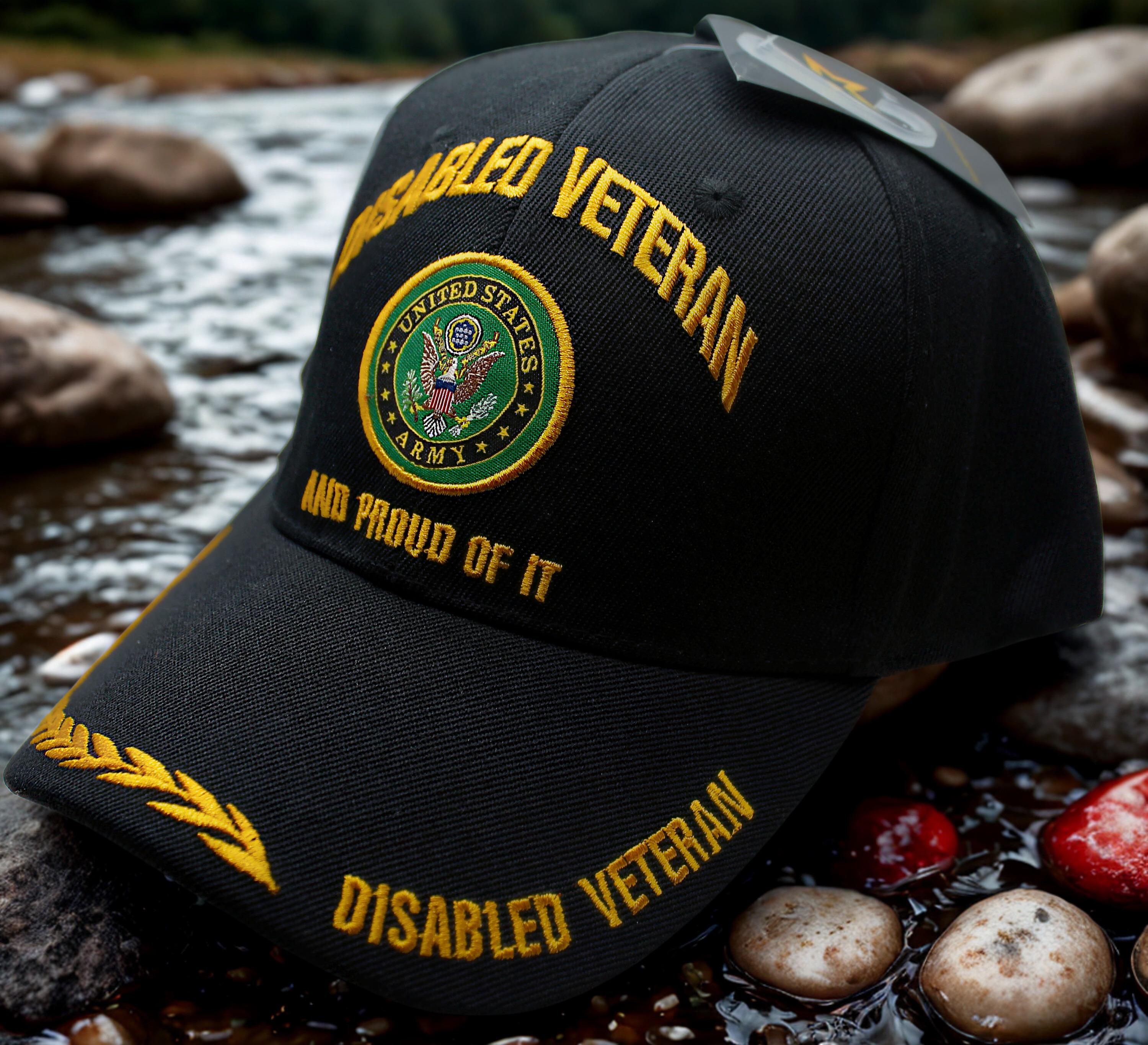 Berretto Esercito Militare Maglia Unisex Tela Basecap - Foto 3