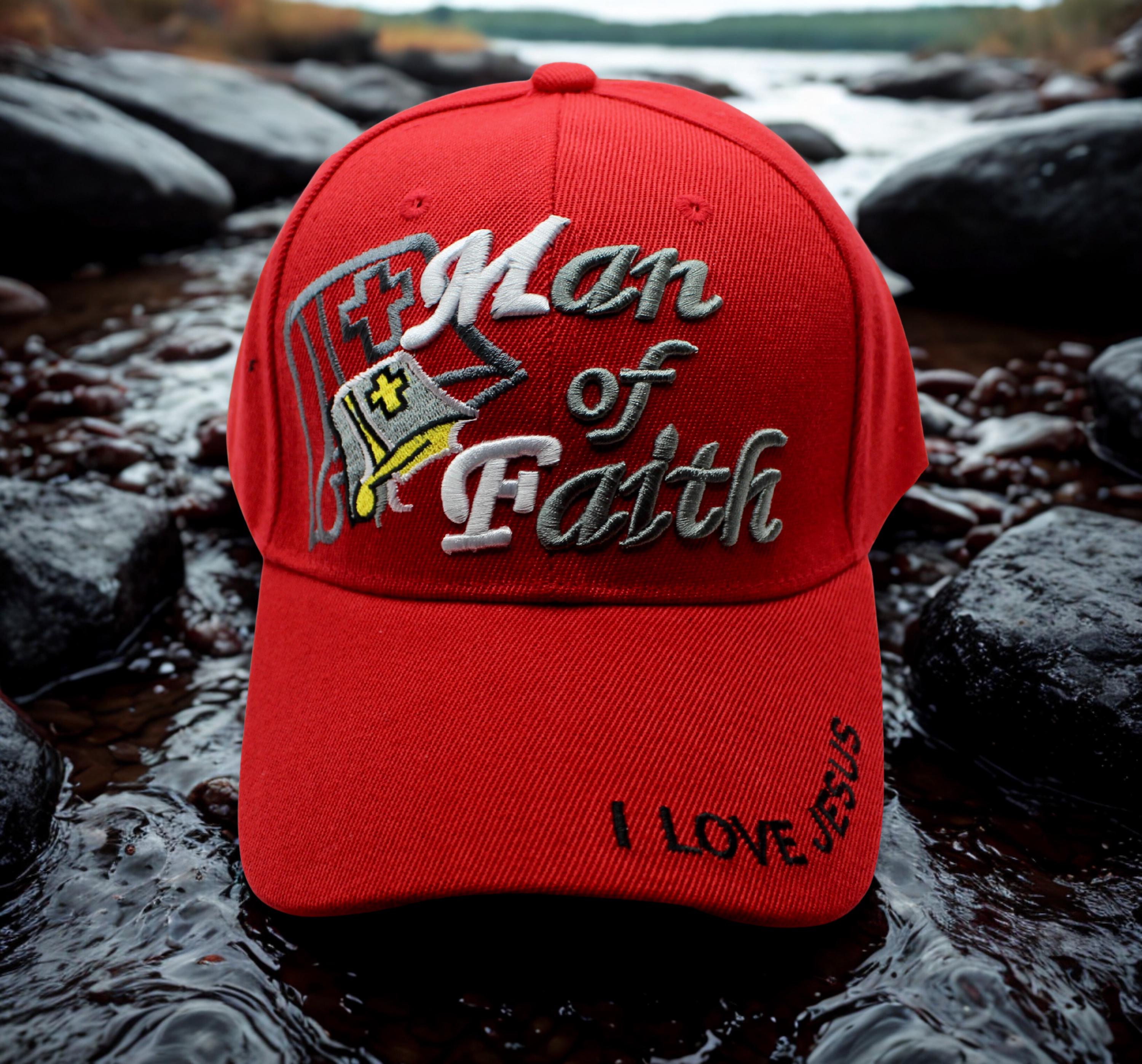 I love jesus trucker hat - Etsy 日本