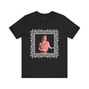 I Love Miyeon IDLE Graphic Tee