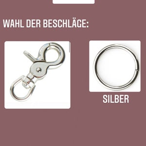 Halsband nach Maß, Tauhalsband, Tau, Bild 10