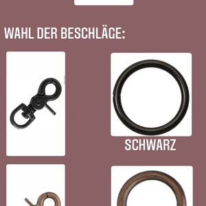 Halsband nach Maß, Tauhalsband, Tau, Bild 9